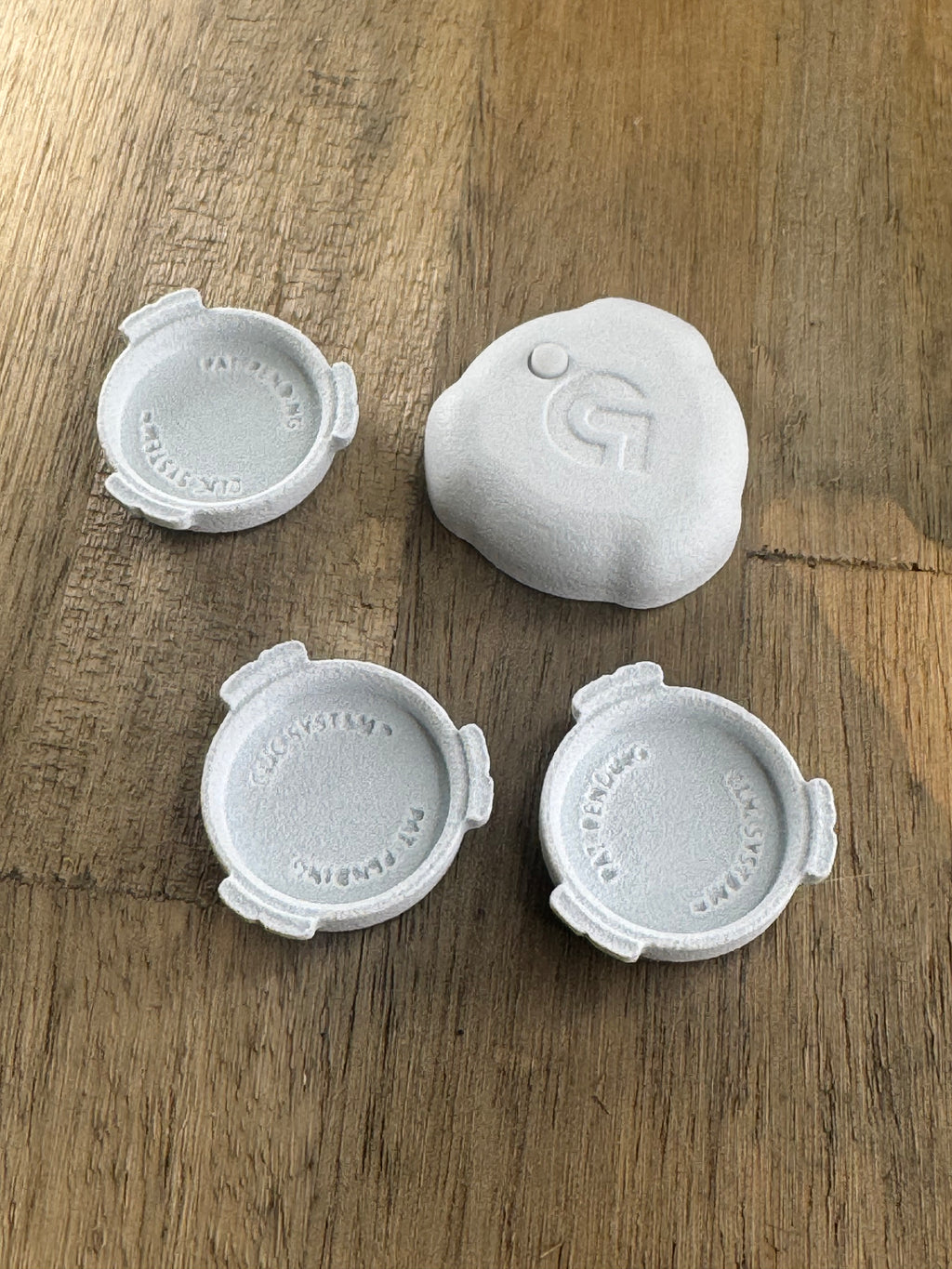 Clic Powered by GameProofer